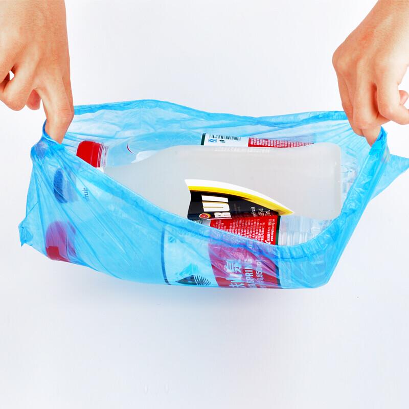 Yekee Thickened Disposable Shoe Covers (500 Count)