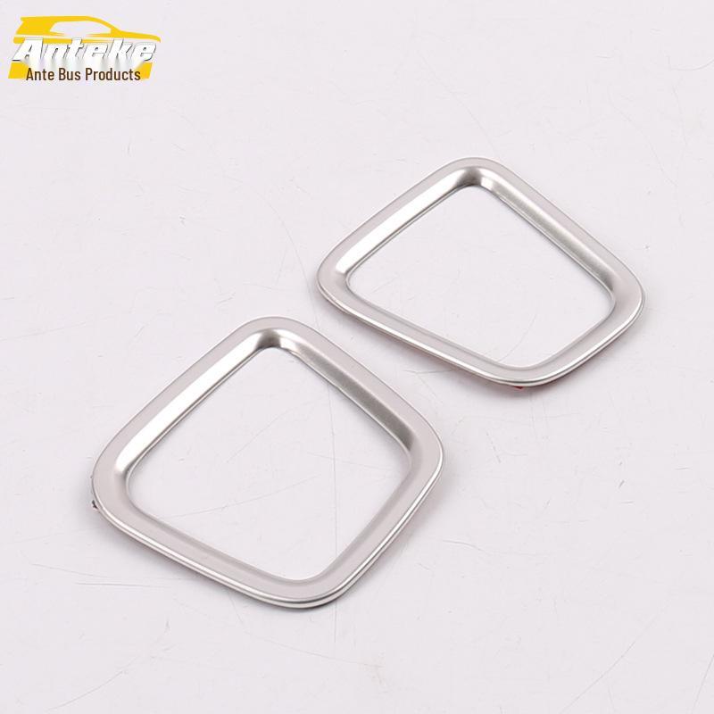 19 S4 Front Panel Air Outlet Decorative Frame for Air Conditioning