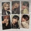 [USED] BOYNEXTDOOR Campaign LINE MUSIC Trading Cards (6 pieces)