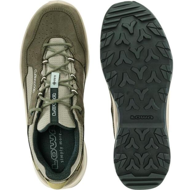 Полуботинки Lowa VENTIERRA GTX LO