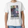 Tops – T-Shirts