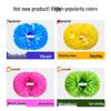Cheerleading Pompons for Girls and Dance Performance