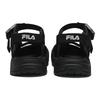 New FILA PEITO Breathable And Wear resistant River Trekking Shoes Women's Black F12W522406FBK