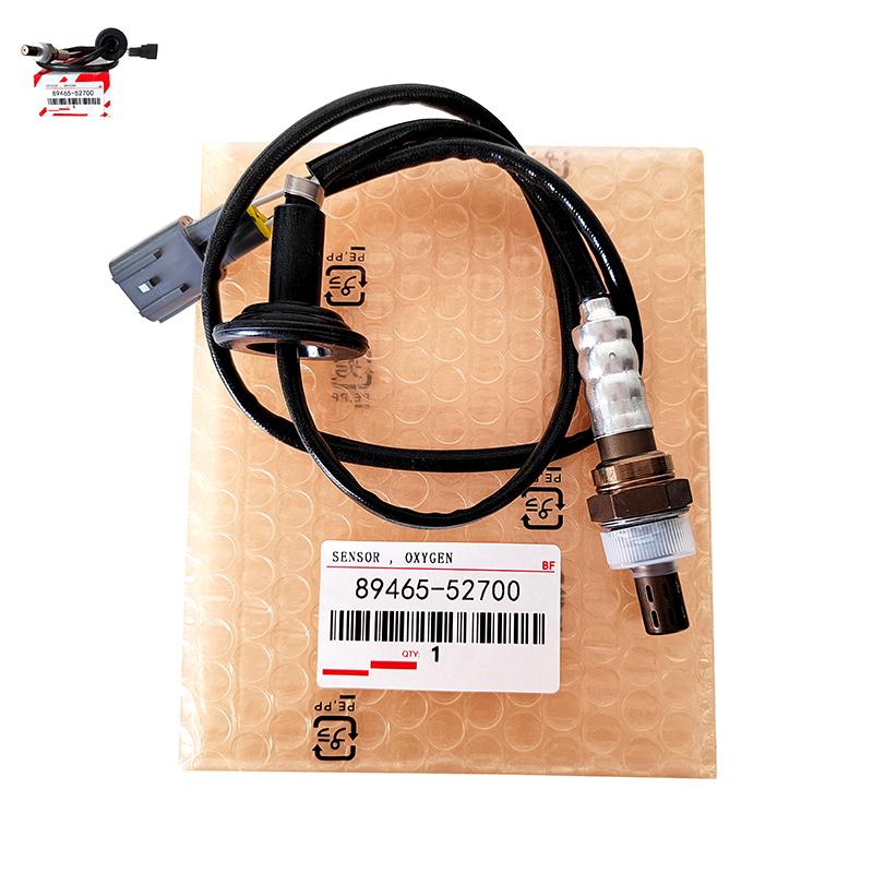 89465-52700  For Toyota Zhixuan Weichi Oxygen Sensor 8946552700