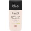 Sante Radiant Care Foundation 02 Rose Linen 30Ml