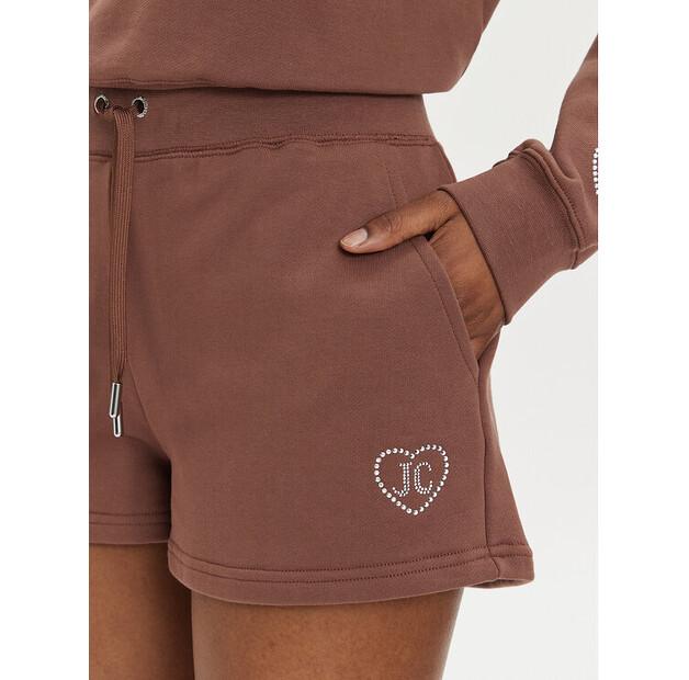 Juicy Couture Sully Rodeo Shorts
