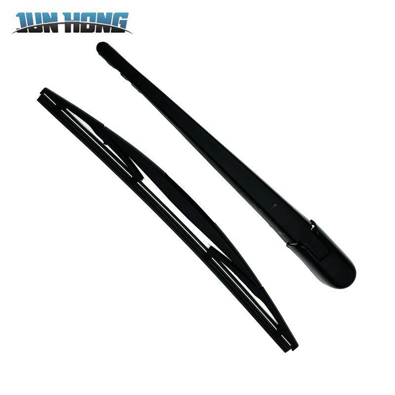 

Compatible Venucia T70 (2015-present) & T70X Rear Wiper Assembly: Blade & Rocker Arm Car Wiper