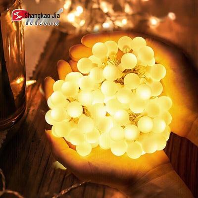 Illuminazione – Decorazioni luminose