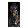 For Honor X70 5G Case X 70 Coque Black Silicone TPU Soft Back Cover Case For Honor X70 MTN-AN00 Phone Case HonorX70 6.79" Funda