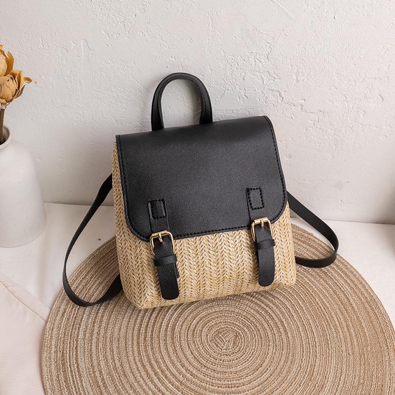 2025 Neuer Stil Damen Mode Handtasche & Lässiger Rucksack