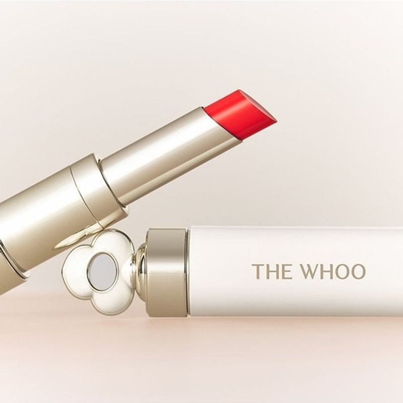 [5MS] Essential Lip Glow Balm Special Set