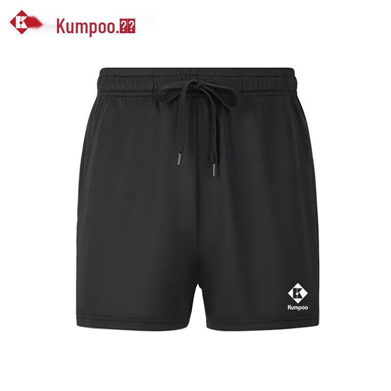 Kumpoo Быстросохнущая спортивная одежда для бадминтона и тенниса M