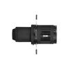Zhiyun LED Light ZHIYUN Spotlight Attachment for ZY Spotlight Includes 10 Dedicated Compatible with MOLUS and CINEPEER EX1H33 Accessory, Mount,