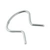 1set  Door Handle Wind@w Crank Retainer Horseshoe Clip Set For Chevrolet