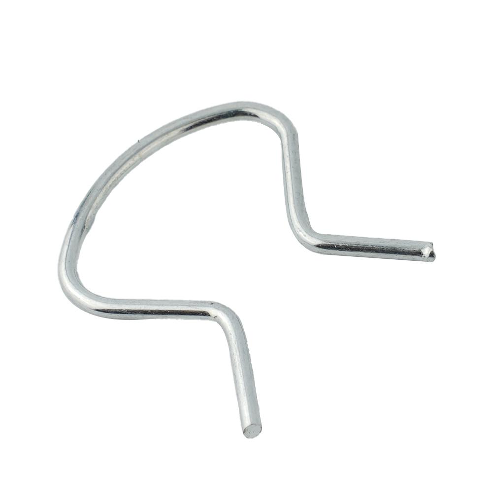 1set  Door Handle Wind@w Crank Retainer Horseshoe Clip Set For Chevrolet