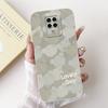 For Xiaomi Redmi Note 9 Pro Case Note 9S New Fashion Painted Cover Soft TPU Shockproof Phone Case For Redmi Note 9 Pro Max Shell