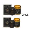 AMZ Crema Idratante al Grasso di Miele per il Viso Cura Quotidiana Delicata della Pelle Idratazione e Nutrizione per Pelli Secche Con Profumo di Agrumi 100g