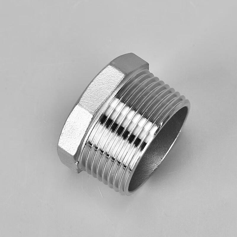 

Brangdy Stainless Steel Reducing Bushing Extension Connector