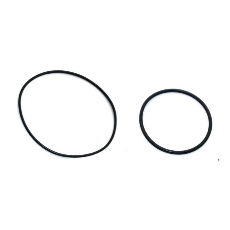 Power Steering Pump Repair Kit Seal O-Ring Gasket Set for HONDA CIVIC FA1 1.8L 2006 - 2011 Left Hand Drive
