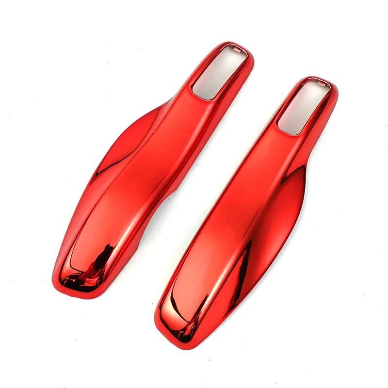 For Porsche Boxster Cayman Panamera Car Key Case Keyless Cover Key Shell Car Accessories Protective Case With Remote Control