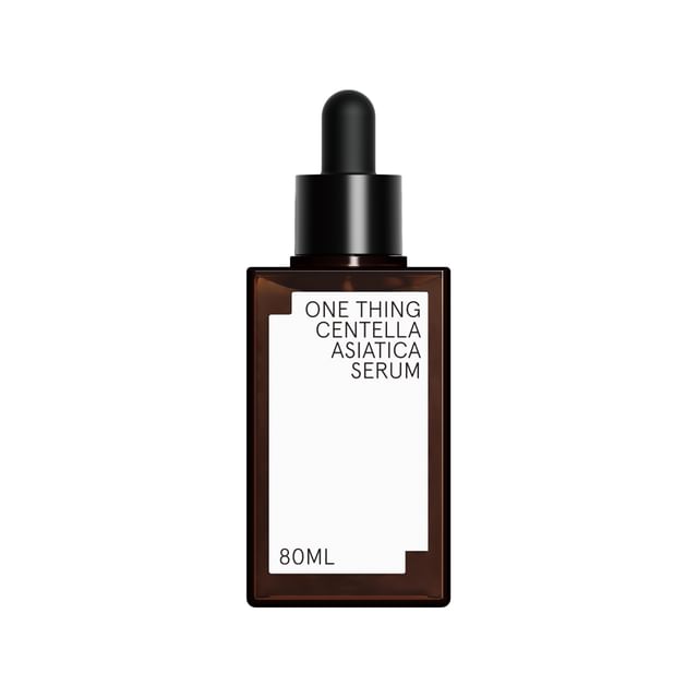 ONE THING - Centella Asiatica Serum 80ml