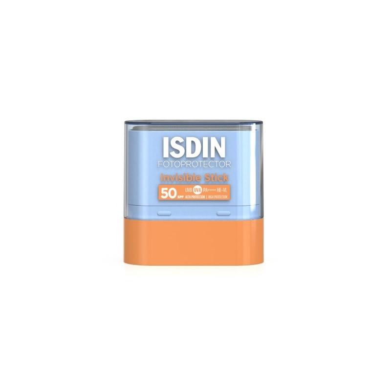 

Isdin Invisible Stick Spf 10g