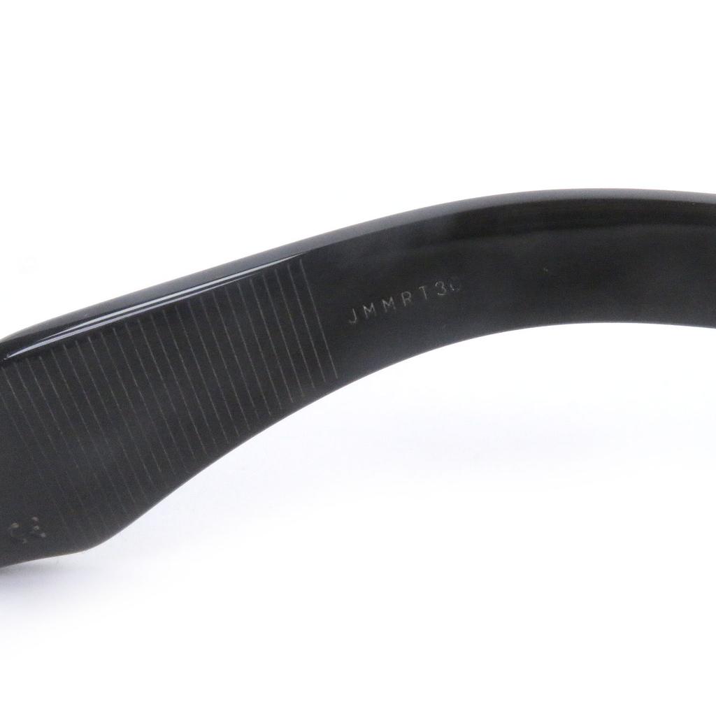 Great JACQUESMARIEMAGE  Sunglasses TAOS HOPPER Limited To 250 Matt Black Used