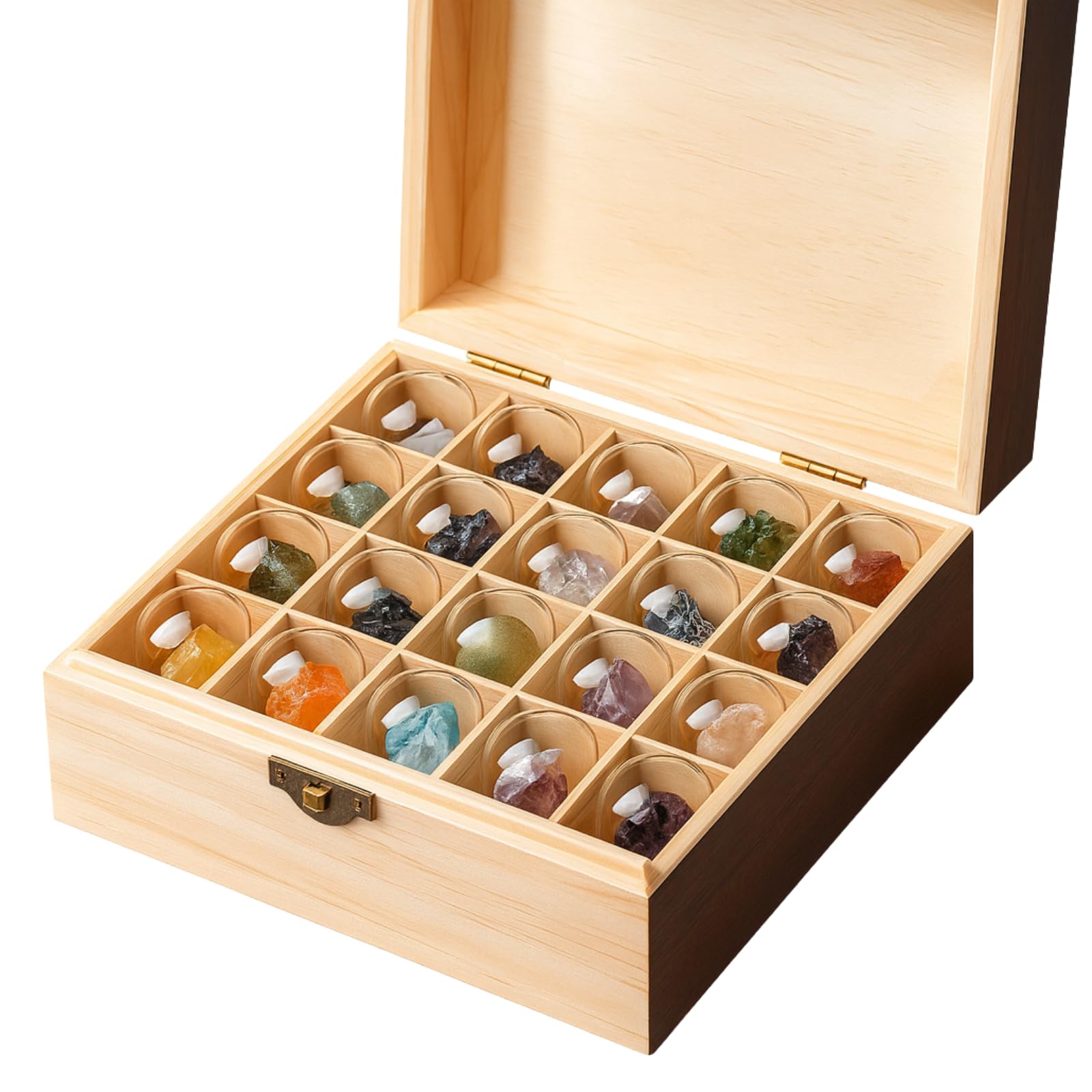 All Trust Ore Bismuth Bismuth Natural Fossils of Specimens Crystals, Minerals, Stones, Ore, Gemstones, (Set 25)