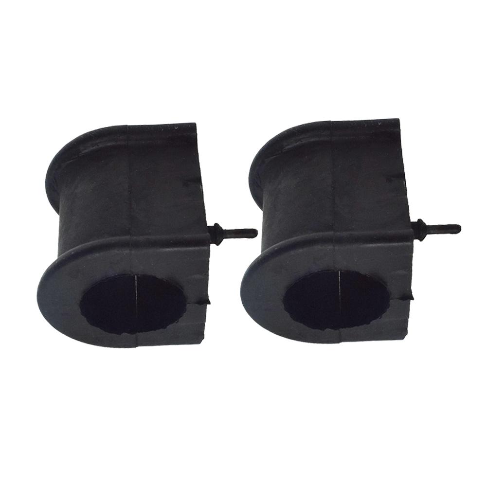 2Pcs Front Sway Bar Bushing 48815AE030 For Toyota For Highlander For Lexus RX350 RX450h Suspension Mount Parts