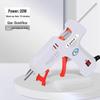 Multicolor High Viscosity Hot Melt Glue Gun for Handmade Jewelry and Crafts