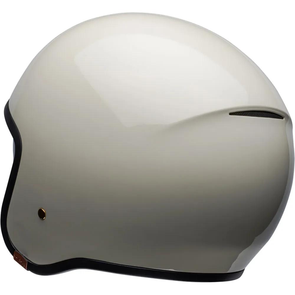 Bell Moto Open Face Helmet TX-501