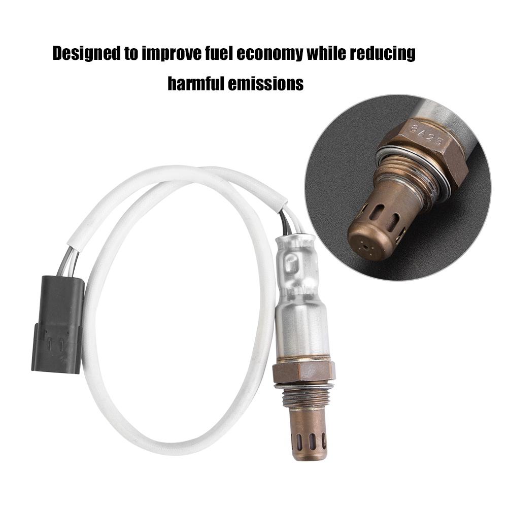 Downstream Oxygen O2 Sensor for Nissan Infiniti 07 14 226A0  JA10C 234 4380