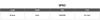 Megabass X-80 Trick Darter Suspend Lure GLX Cotton Wakasaki (3290)