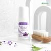 Natural Mineral Deodorant Herb Roll-on 65mL 1 Pcs