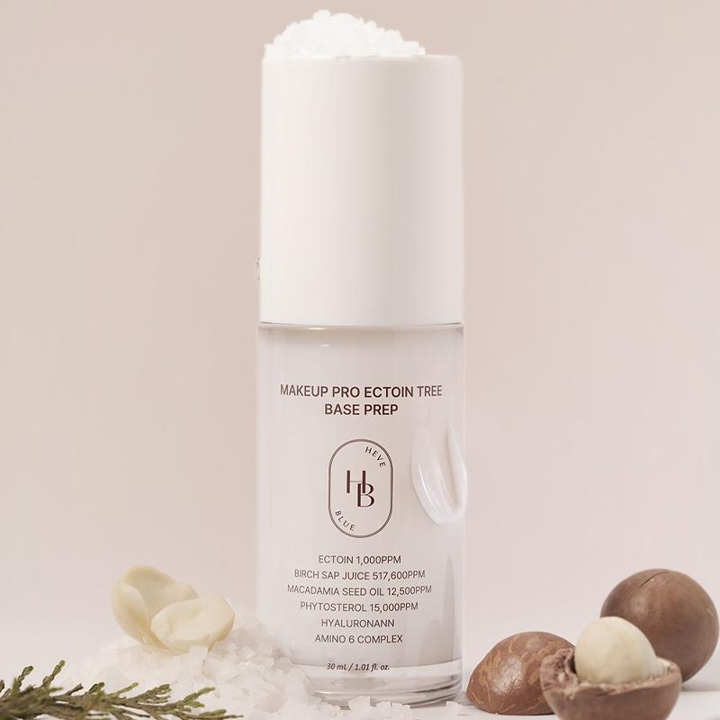 [HEVE BLUE] Makeup Pro Ectoin Tree Base Prep 30ml