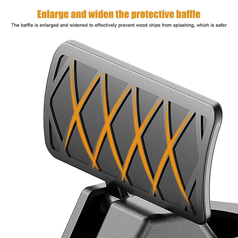 4/6 Inch Electric Drill Modified To Electric Chainsaw Tool Attachment Electric Chainsaws Tool Woodworking Cutting Tool