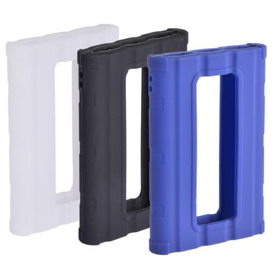 New! Silicone Case Anti-scratch Protective Cover Shell Sleeve Accessories Compatible For Samsung T7