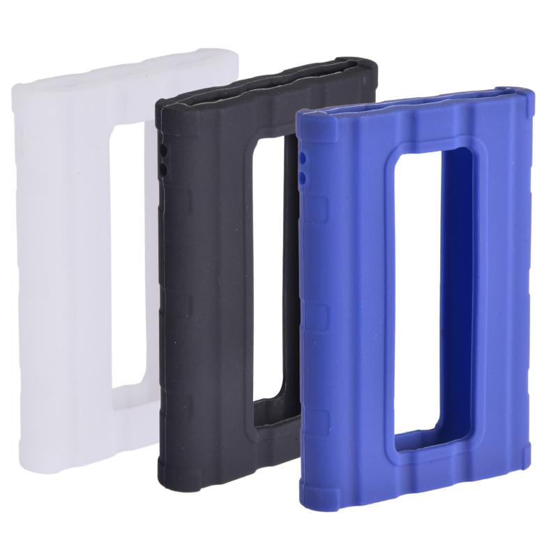 New! Silicone Case Anti-scratch Protective Cover Shell Sleeve Accessories Compatible For Samsung T7