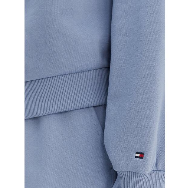 Tommy Hilfiger Script Hoodie