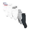 Urban Classics Mens Sporty Socks (Pack of 10)