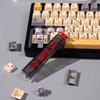 Multifunction Keys Caps Puller DIY Mechanical Keyboard Keycap Extractor  Universal