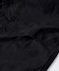 Musinsa Standard Double Knee Carpenter Pants [Black]