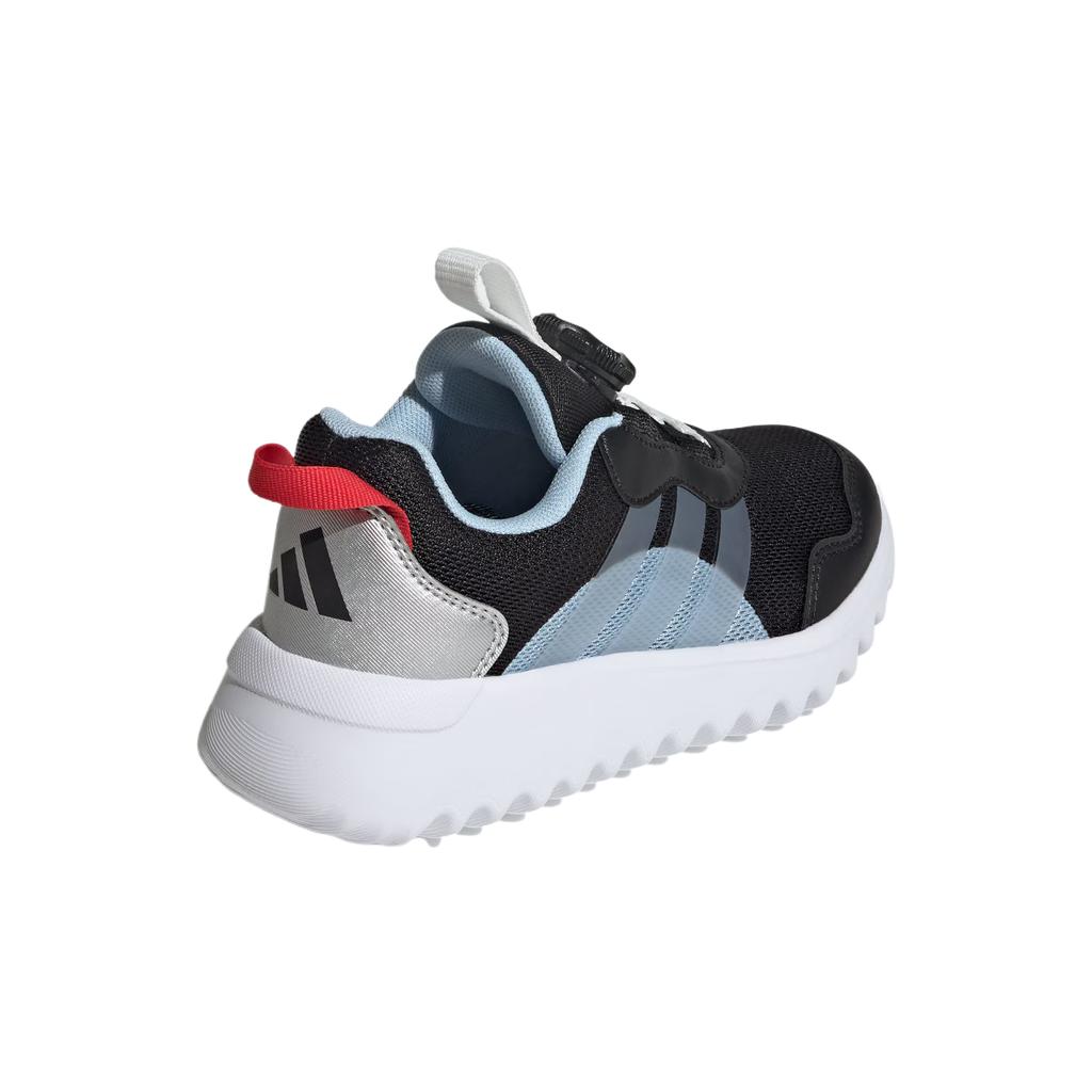 Adidas Activeflex 4.0 Habu Fashionable Versatile Soft Comfortable Shock Absorbing Durable Resilient Support Low Top Casual Shoes Kids Sneakers HP3600