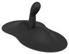 Vibepad - Vibrating Pillow with a Powerful Vibrator Black RC Vibepad 3