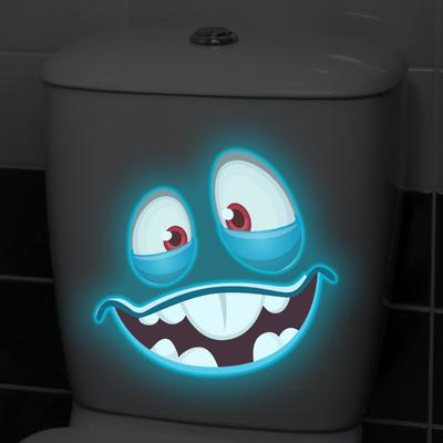 Plantillas pared – Pegatinas para baños