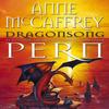 Dragonsong by Anne McCaffrey Paperback Book 9780552106610