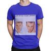 Pet Shop Boys Please Funny Graphic 100 Cotton TShirt Pet Shop Boys Tops Tees For Unisex