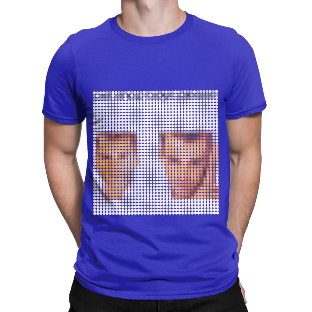 Pet Shop Boys Please Funny Graphic 100 Cotton TShirt Pet Shop Boys Tops Tees For Unisex