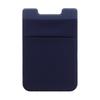Credit Card Holder Card Sleeve Mobile Wallet Storage Wallet Phone Back Pocket Phone Card Holder