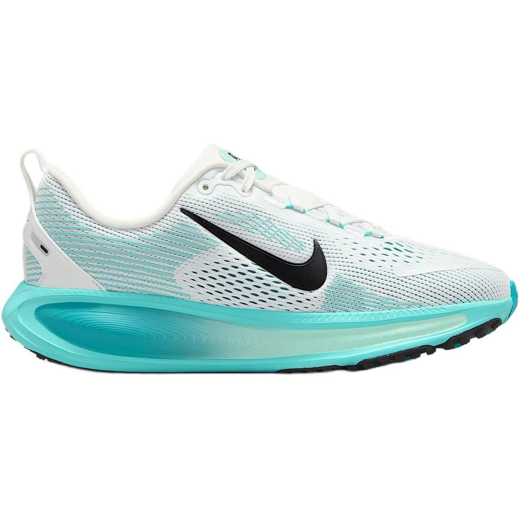 Nike Vomero 18 GS Geode Teal Kids Sneakers Summit-White Dusty-Cactus Black HQ2157-103